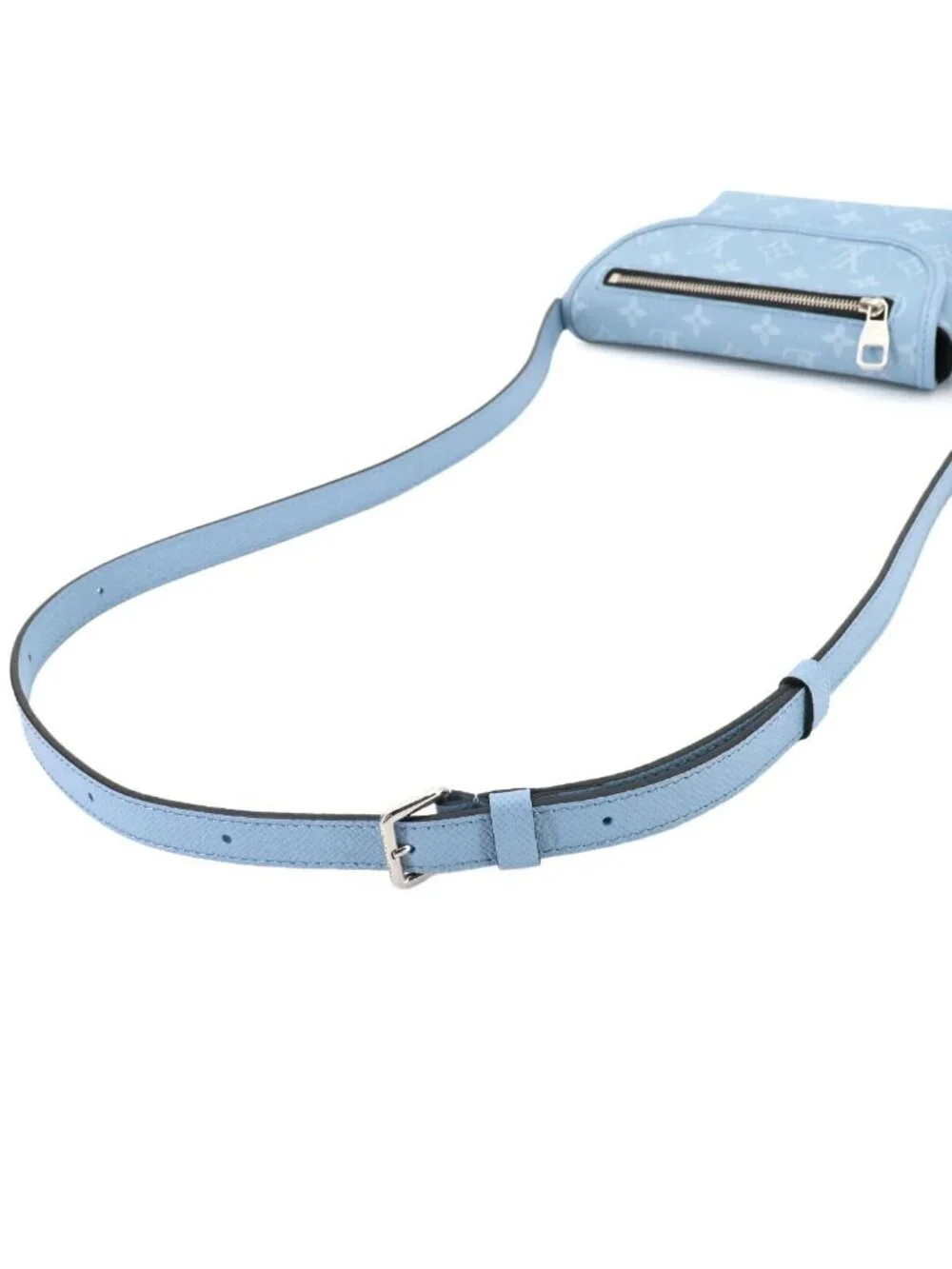 Louis Vuitton Taigarama Pulse Wearable Wallet Shoulder